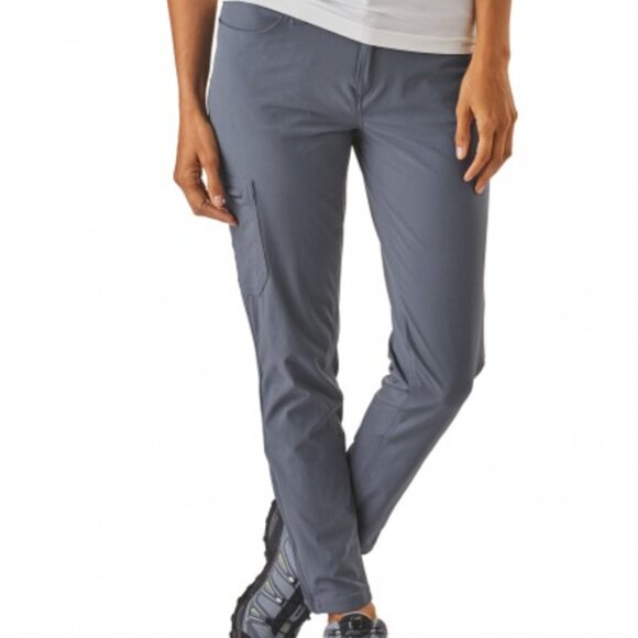 Women's Skyline Traveler Pants - Picture 2 of 4